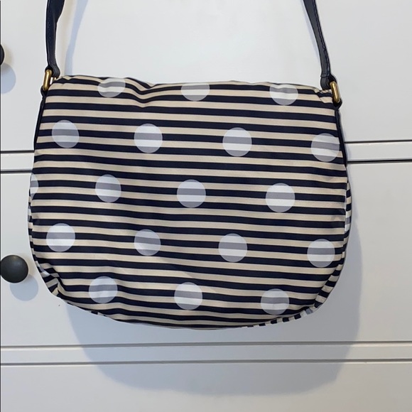 MARC BY MARC JACOBS striped purse - Picture 5 of 7